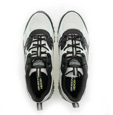 스케쳐스 힐크레스트 스니커즈 237754BKMT Details for 스케쳐스 힐크레스트 스니커즈 237754BKMT