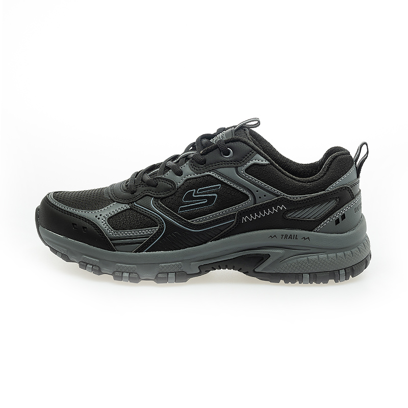Skechers Hillcrest Sneakers Collection 237754BKCC