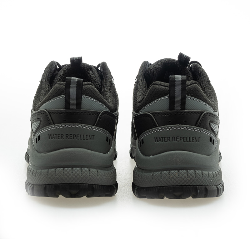 Lookbook 스케쳐스 힐크레스트 스니커즈 컬렉션 237754BKCC