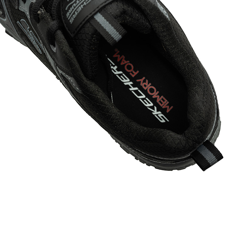 Details for 스케쳐스 힐크레스트 스니커즈 컬렉션 237754BKCC