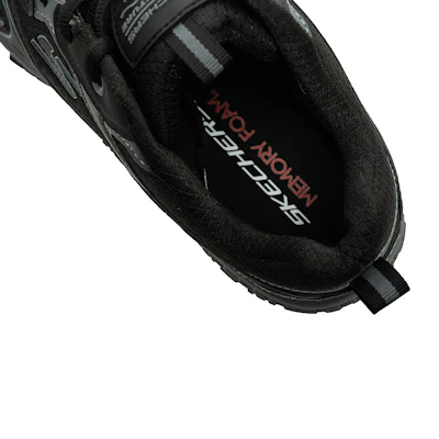 스케쳐스 힐크레스트 스니커즈 컬렉션 237754BKCC Details for 스케쳐스 힐크레스트 스니커즈 컬렉션 237754BKCC