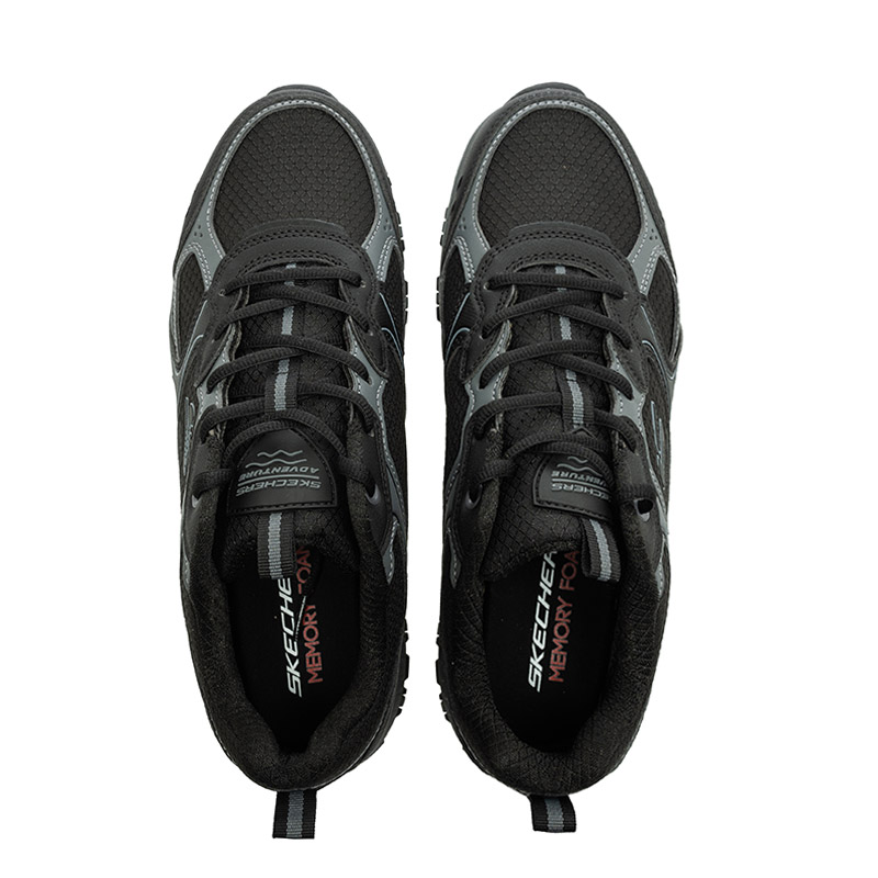 Sizing 스케쳐스 힐크레스트 스니커즈 컬렉션 237754BKCC