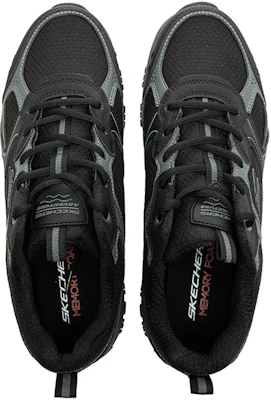 스케쳐스 힐크레스트 스니커즈 컬렉션 237754BKCC Sizing 스케쳐스 힐크레스트 스니커즈 컬렉션 237754BKCC