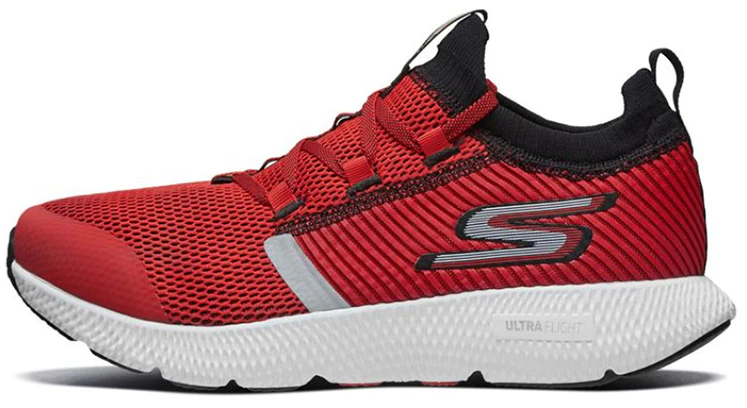 skechers-horizon-red-white-black-55217-rdbk