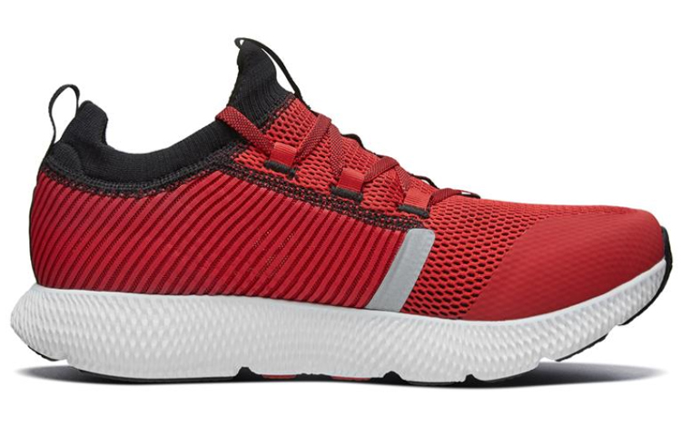 Order Skechers Horizon Rosso/Bianco/Nero 55217-RDBK