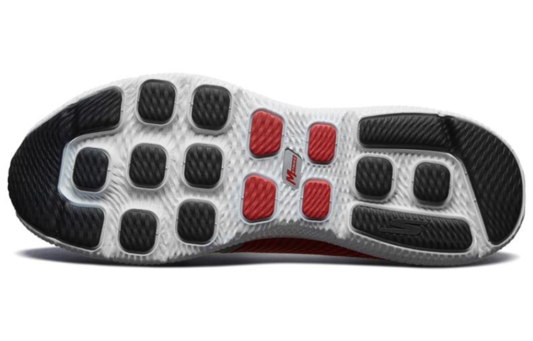 Purchase Skechers Horizon Rosso/Bianco/Nero 55217-RDBK