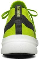 スケッチャーズ ハイパーバースト 'ネオングリーン ブラック' 220045-YLBK 220045-YLBK Lookbook スケッチャーズ ハイパーバースト 'ネオングリーン ブラック' 220045-YLBK 220045-YLBK