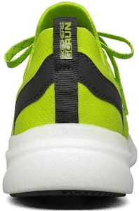 Skechers Hyper Burst 'Hijau Neon Hitam' 220045-YLBK Lookbook Skechers Hyper Burst 'Hijau Neon Hitam' 220045-YLBK