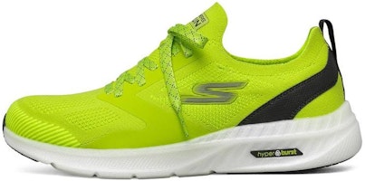 Skechers Hyper Burst 'Neon Green Black' 220045-YLBK Skechers Hyper Burst 'Neon Green Black' 220045-YLBK