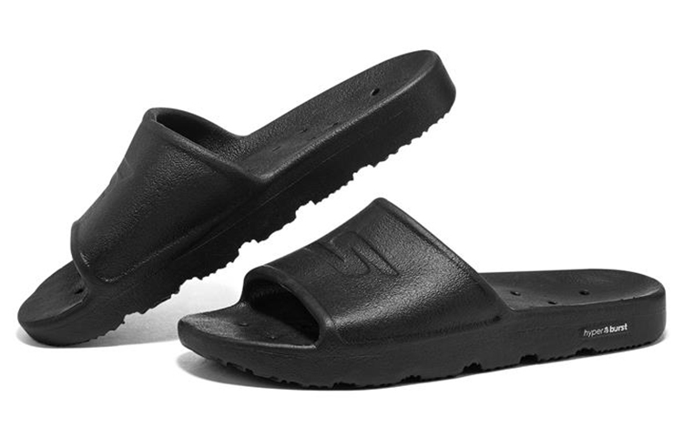 Skechers Hyper Ease 'Black' 圖 3