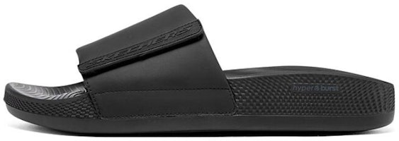Skechers Hyper Slide 'Black' 229040-BBK Skechers Hyper Slide 'Black' 229040-BBK