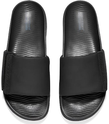 Skechers Hyper Slide 'Hitam' 229040-BBK Lookbook Skechers Hyper Slide 'Hitam' 229040-BBK