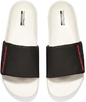 Skechers Hyper Slide 'Negro Rojo' 229040-BKRD Lookbook Skechers Hyper Slide 'Negro Rojo' 229040-BKRD