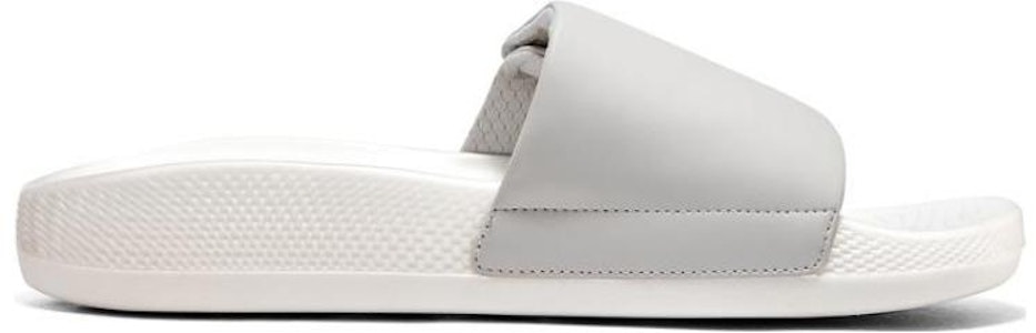 Skechers Hyper Slide 'Abu Hitam' 229040-GYBK Order Skechers Hyper Slide 'Abu Hitam' 229040-GYBK