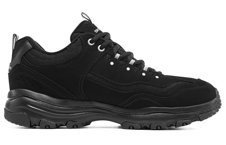 Order Skechers I-Conik 'Hitam' 8790162-BBK