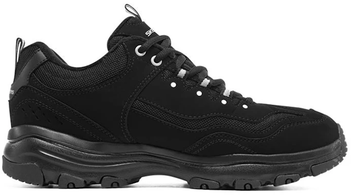 Skechers I-Conik 'Hitam' 8790162-BBK Order Skechers I-Conik 'Hitam' 8790162-BBK