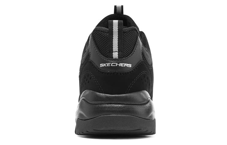 Shop Skechers I-Conik 'Hitam' 8790162-BBK