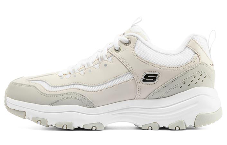 Skechers I-Conik 'Oreo Low-Top CMFT'