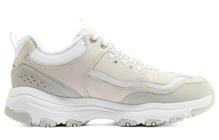 Skechers I-Conik 'Oreo Low-Top CMFT' 圖 2