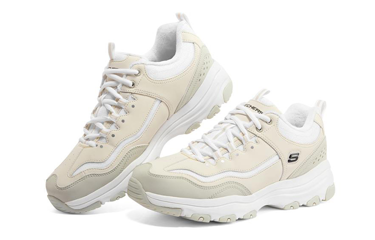 Skechers I-Conik 'Oreo Low-Top CMFT' 圖 3