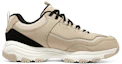 Order Skechers I-Conik 'Oreo Low-Top Comfort Light Brown' 8790162-NTBK