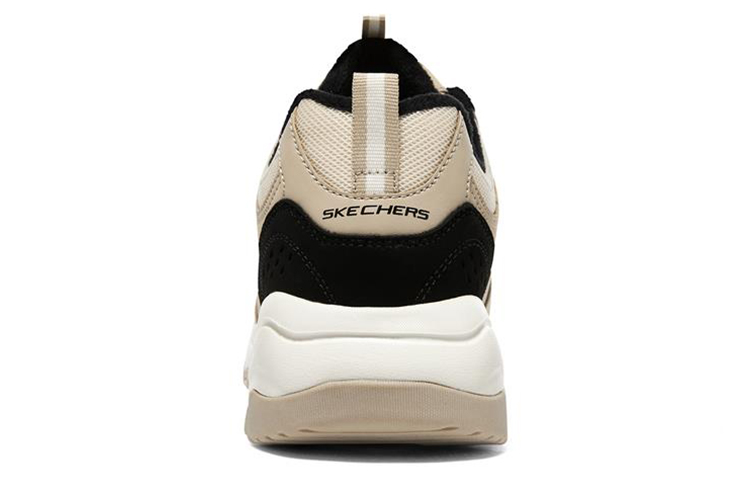 Shop Skechers I-Conik 'Oreo Low-Top Comfort Light Brown' 8790162-NTBK