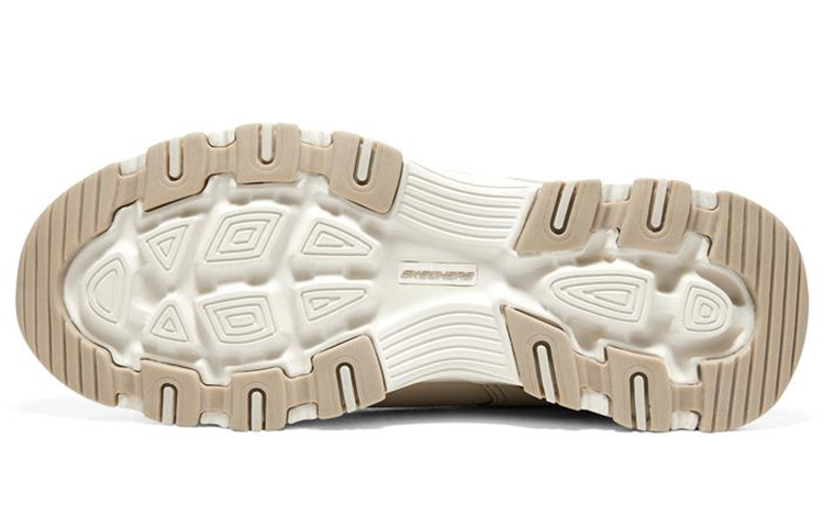 Purchase Skechers I-Conik 'Oreo Low-Top Comfort Light Brown' 8790162-NTBK