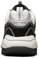 Skechers I-Conik Low-Top Hitam/Putih 8790092-BKW Shop Skechers I-Conik Low-Top Hitam/Putih 8790092-BKW