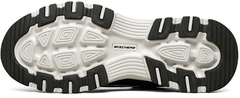 Skechers I-Conik Low-Top Hitam/Putih 8790092-BKW Purchase Skechers I-Conik Low-Top Hitam/Putih 8790092-BKW