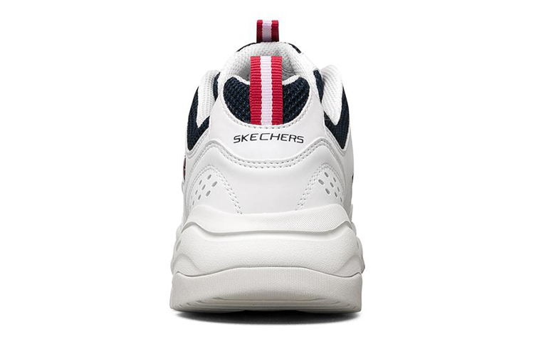 Purchase Skechers I-Conik 奧利歐 低筒 跑步鞋 男款 白黑紅