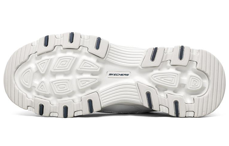 Details for Skechers I-Conik 奧利歐 低筒 跑步鞋 男款 白黑紅