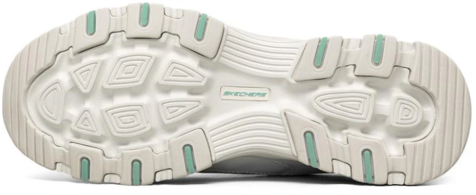 Skechers I-Conik Basse Blanc/Vert 8790092-WTQ Shop Skechers I-Conik Basse Blanc/Vert 8790092-WTQ