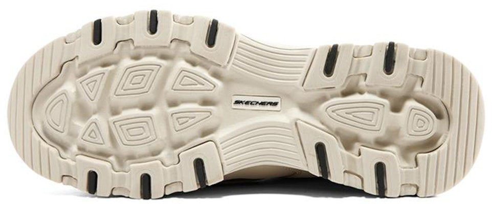 Skechers I-conik 'Putih Krim Hitam' 8790161-NTMT Purchase Skechers I-conik 'Putih Krim Hitam' 8790161-NTMT