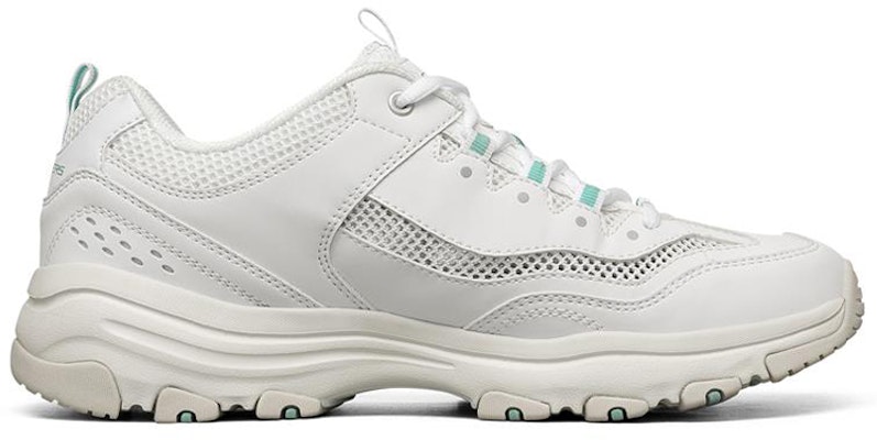 Chunky 2025 sneakers skechers