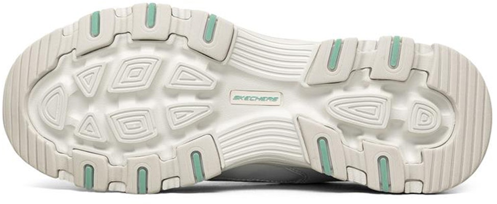 Skechers I-Conik Sneakers Rendah Putih/Hijau 8790092-WTQ Shop Skechers I-Conik Sneakers Rendah Putih/Hijau 8790092-WTQ