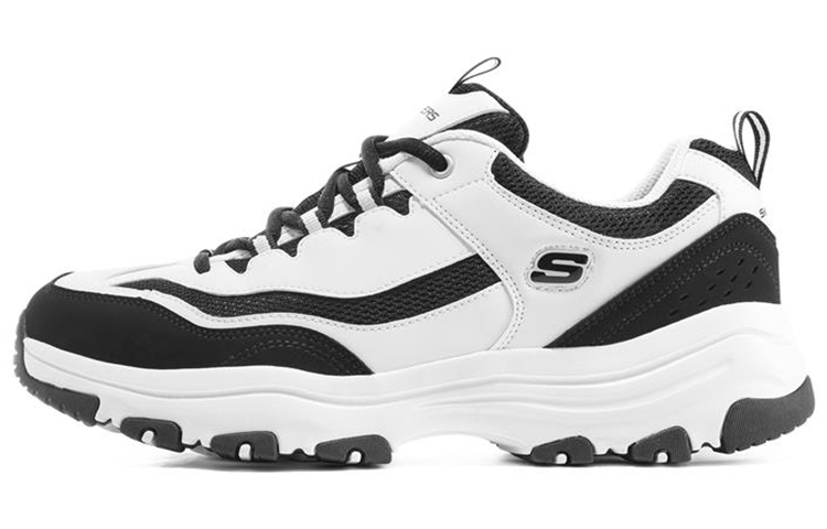 Skechers I-conik 'White Black' 8790161-WBK