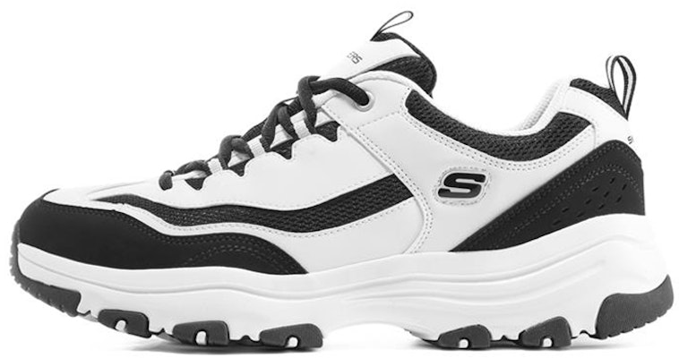 Skechers I-conik 'Blanco Negro' 8790161-WBK Buy Skechers I-conik 'Blanco Negro' 8790161-WBK