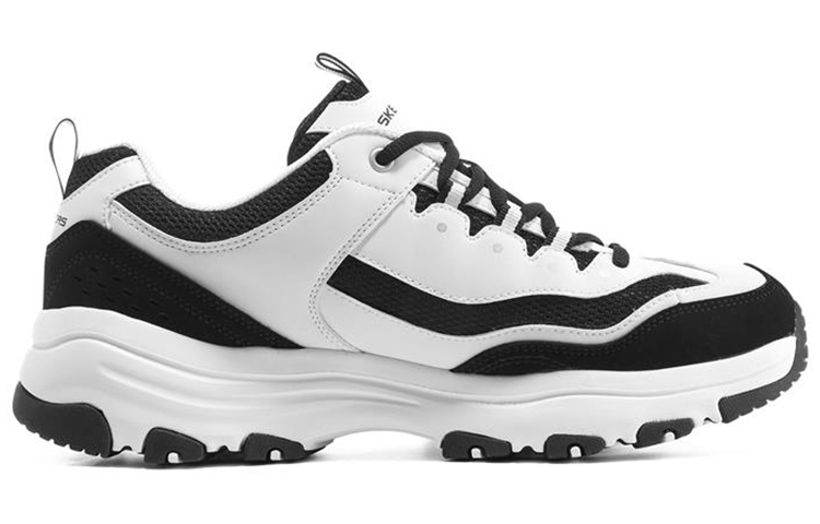 Skechers I-conik 'White Black' 圖 2