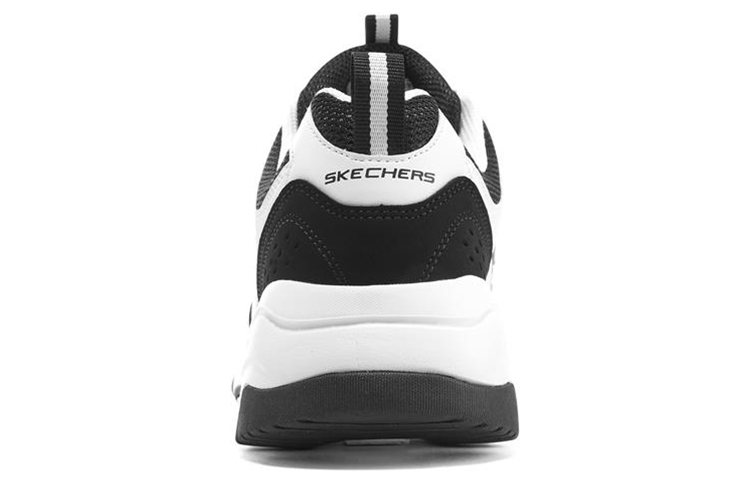 Skechers I-conik 'White Black' 圖 4