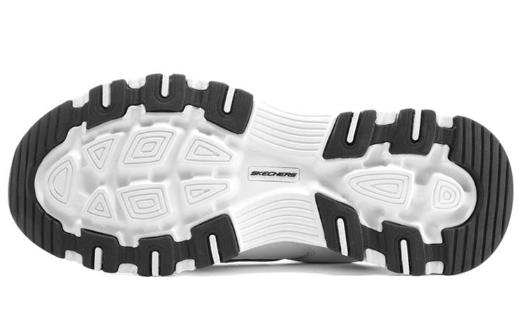 Skechers I-conik 'White Black' 圖 5