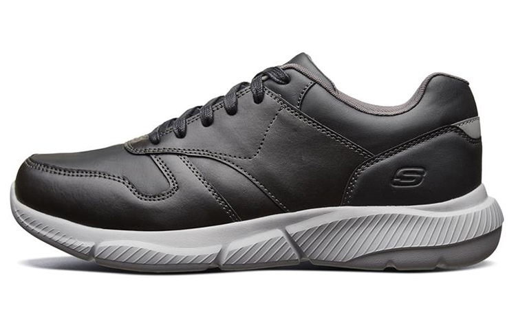 Skechers Ingram 'Black Business Casual' 65861-BLK
