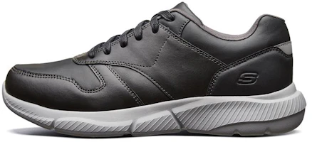 Skechers Ingram 'Black Business Casual' 65861-BLK Skechers Ingram 'Black Business Casual' 65861-BLK
