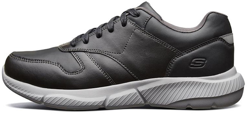 Skechers Ingram 'Black Business Casual' 65861-BLK Buy Skechers Ingram 'Black Business Casual' 65861-BLK