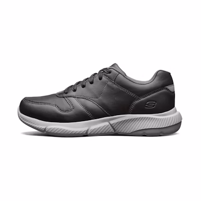 Skechers Ingram 'Black Business Casual'