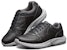Skechers Ingram 'Hitam Kasual Perniagaan' 65861-BLK