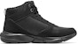 Skechers Ingram 'Hitam High-Top Gaya Hidup' 210788-BBK
