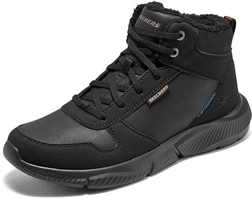 스케쳐스 Ingram 블랙 하이탑 (Skechers Ingram 블랙 하이탑) 210788-BBK Lookbook 스케쳐스 Ingram 블랙 하이탑 (Skechers Ingram 블랙 하이탑) 210788-BBK