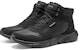 Skechers Ingram 'Hitam High-Top Gaya Hidup' 210788-BBK
