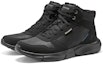 Shop Skechers Ingram 'Hitam High-Top Gaya Hidup' 210788-BBK