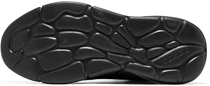 스케쳐스 Ingram 블랙 하이탑 (Skechers Ingram 블랙 하이탑) 210788-BBK Details for 스케쳐스 Ingram 블랙 하이탑 (Skechers Ingram 블랙 하이탑) 210788-BBK